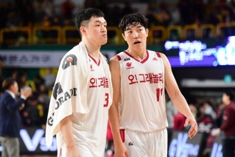 이승현‧최진수‧허일영에 장재석까지… 더 강해질 새 시즌의 오리온