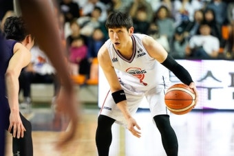 [KBL PO]'3PTS 4STL' 현대모비스 챔프전 이끈 양동근의 특별한 기록지