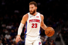 [NBA PO] 그리핀 결장+드러먼드 퇴장 DET, 이보다 나쁠 순 없었다