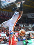[KBL FINAL] 로드 폭발한 전자랜드, 현대모비스 잡으며 승부 원점으로