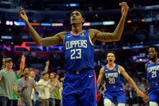 [2019 NBA 어워즈] 루 윌리엄스, 2년 연속 식스맨상 수상