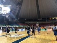 [KBL스쿨리그] 막강 득점력 여도중, 2연승으로 결승 진출 확정