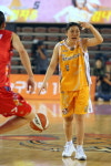 안혜지, 3경기 연속 10+ 어시스트, WKBL 통산 9번째 기록