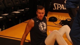 [현장 통신] 할렐루카의 할리우드 방문