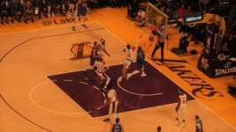 [현장 통신] 할렐루카의 할리우드 방문