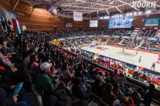 [W올스타] 부산 최초 올스타전 관중은 3,915명
