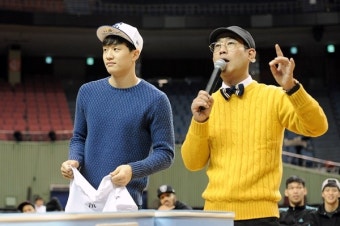 허웅이 바라본 허훈의 올스타 1위 이유는?