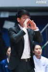 정상일 감독 김애나, 큰 부상 아니었으면…