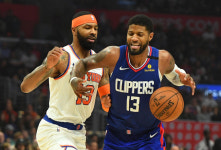 [데드라인 정리]①하클리스를 모리스로…대권 조준 완료, LA 클리퍼스