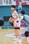 진안주공 12점 | '19점' 펄펄...돌아온 진안이 밝힌 지난 부진 이유