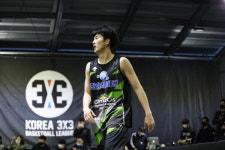 3X3 농구 경험한 SK 이현석 KBL 현역 선수들에게도 좋은 경험