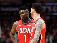 올랜도 가는 뉴올리언스, 코로나 확진자 3명 나왔다