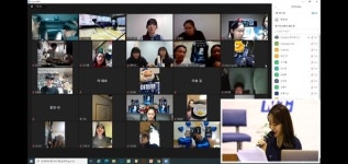 KBL 최초 KCC 랜선 팬미팅, 성황리에 마무리