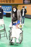 [W드래프트] 온양여고 센터 편선우, 5순위로 우리은행