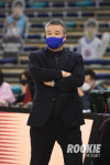 [포토] 임근배 감독 연습한대로만 하자