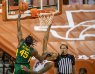 [NCAA] 17연승 달성 베일러, 패배가 뭐죠?