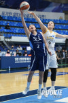 [포토] 한엄지 신한은행의 미래