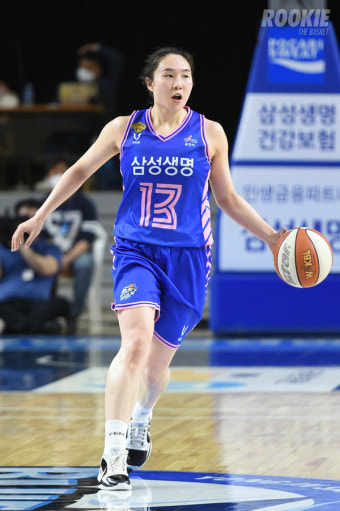김단비, 우리은행과 3년 재계약 체결 - 여자농구 연봉 랭킹 1위 지켜냄