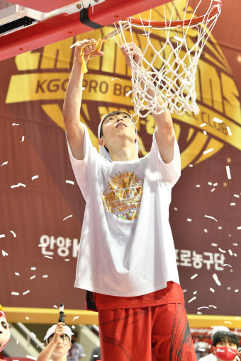 [KBL 챔프전] 'FA 앞둔' 이재도 