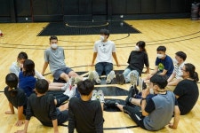 올해도 계속된 스킬팩토리의 선행...홍성흔&양재민&김형진&전준범의 재능 기부