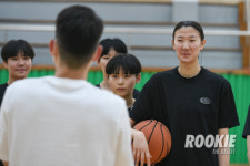 [포토] 기대된다, 퍼포먼스 트레이닝