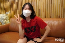 긍정 에너지 우리은행 김진희에게 묻다