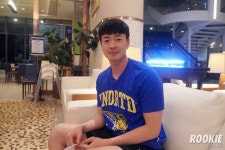 DB 맹상훈이 말한 프로에서 다시 만난 경희대 빅3