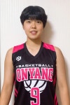 WKBL 드래프트를 앞둔 온양여고 이주하 긴장되고 떨린다