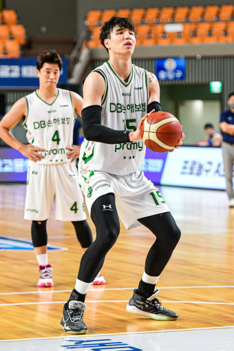[KBL 컵] 김종규 
