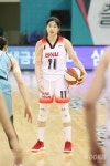 '프로 4년차' BNK 이소희 