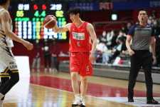 대형 신인 이정현 