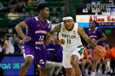 [NCAA] 백투백 우승을 꿈꾼다 베일러, 36점 차 대승 거두며 무패행진