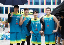 41연승의 하늘내린인제, 올해도 그 멤버 그대로 재계약 확정