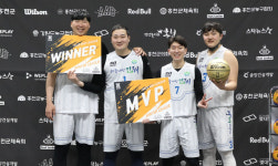 [KXO] 우승 본능에 발동 걸린 하늘내린인제, 벌써 두 번째 우승 차지