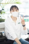 [포토] WNBA 도전에 나서는 강이슬