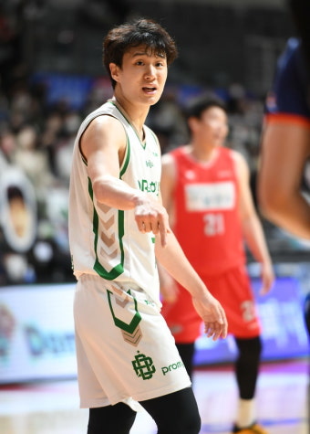 KBL, 2022년 FA 대상 선수 공시...허웅&이승현&전성현 등 총 46명