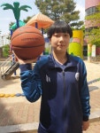 시즌 첫 대회 마친 봉의중 김채연 팀워크 잘 맞아 좋았던 시간