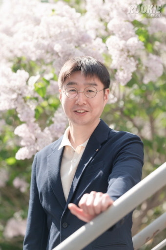 '물음표를 느낌표로 만든 남자' KB스타즈 김완수 감독