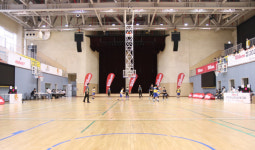 [윌슨컵] 의미있는 신호탄이 될 어시스트 유소년 농구대회, 모두가 웃으며 마무리