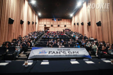 3년만의 팬미팅, 팬들과 함께한 KCC의 하루