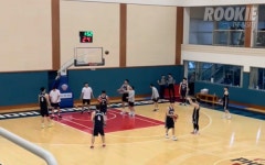 하윤기 20점 KT, 연습경기서 현대모비스에 승리