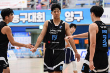 [KBL유소년] KBL 유소년 클럽 대회, 삼성 강세 속 예선 종료