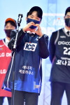 [22드래프트] KCC로 향하는 송동훈 단점, 장점이 될 수 있다는 걸 보여주겠다