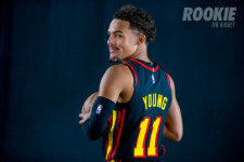 [NBA PREVIEW] 올스타 백코트가 뜬다 애틀랜타 호크스