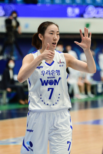[WKBL PREVIEW] '크고 확실한 변화' 우리은행의 정상 도전