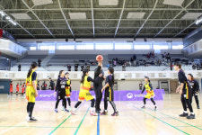 [포토] 힘차게 시작하는 18회 최강전 2일차