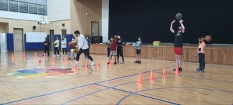 [유노유농] 진주 정봉영 대표, 애서튼국제외국인학교서 새로운 도전 나섰다