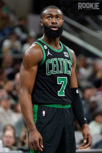 GSW에 설욕 노리는 보스턴, 천군만마 브라운 컴백 임박
