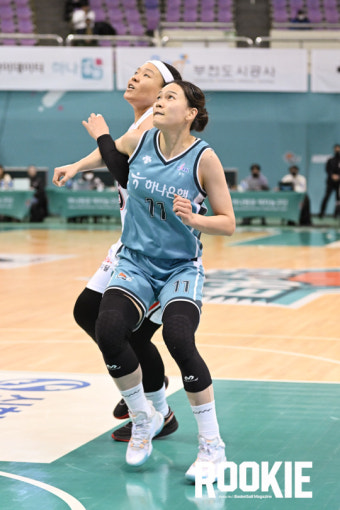 [포토] 김예진 '수비마스터'