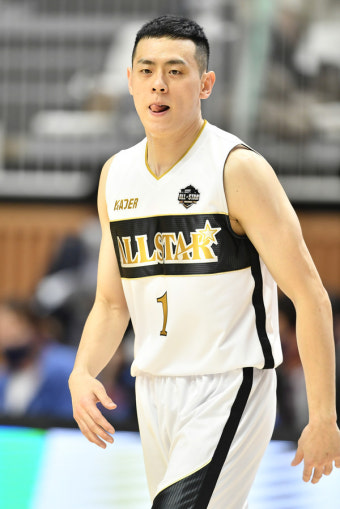 KBL, 올스타 유니폼 경매 결과 발표... 이관희-허웅 1, 2위